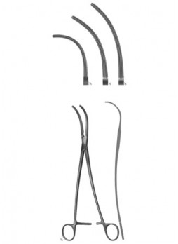 Tracheotomy, Cordiovascular and Thoracic Surgery